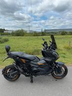 Bomvolle Honda X-ADV 750 TK EDITION., Motoren, Motoren | Honda, Particulier, Meer dan 35 kW