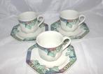 Villeroy&Boch Pasadena kop en schotels, Huis en Inrichting, Keuken | Servies, Ophalen of Verzenden, Zo goed als nieuw, Overige stijlen