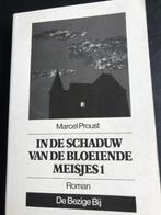 M. Proust In de schaduw van de bloeiende meisjes 1, Ophalen of Verzenden, Zo goed als nieuw, Nederland