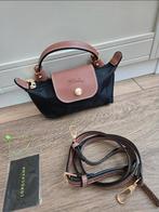 Longchamp mini le pliage zwart tas bag crossbody handtas, Sieraden, Tassen en Uiterlijk, Tassen | Damestassen, Ophalen of Verzenden