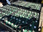 Hoppecke 80V 775ah BJ2021 accu tractie batterij heftruck, Info@vanbeurdentrucks.nl, Heftruck, Kievitsham 48, 5333GE Hoenzadriel, NL