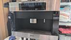 Miele CVA5060 Foutcode F74, Ophalen, Afneembaar waterreservoir, 10 kopjes of meer, Koffiebonen