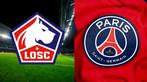 Lille - PSG 1 ticket Noordtribune, Tickets en Kaartjes, Sport | Voetbal, Losse kaart, Eén persoon, Oktober, Buitenland