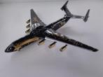 Herpa Antonov an-225  schaal 1:500, Verzamelen, Ophalen of Verzenden, Zo goed als nieuw, Schaalmodel
