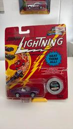 Johnny Lightning Custom Turbine 1/64, Hobby en Vrije tijd, Ophalen of Verzenden, Nieuw, Auto