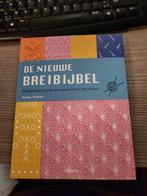 De Nieuwe Breibijbel, Boeken, Hobby en Vrije tijd, Nieuw, Ophalen of Verzenden, Breien en Haken, Debbie Tomkies