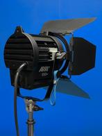 Arri 650 Plus zwart fresnel lamp, Muziek en Instrumenten, Licht en Laser, Ophalen of Verzenden, Zo goed als nieuw, Licht