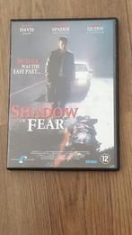 shadow of fear, Cd's en Dvd's, Dvd's | Thrillers en Misdaad, Ophalen of Verzenden, Zo goed als nieuw, Vanaf 16 jaar