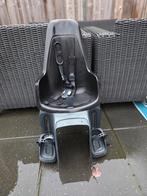 Bobike Fietsstoeltje - Veilig en Comfortabel!, Fietsen en Brommers, Ophalen, Achterzitje, 9 t/m 18 kg, Bobike