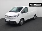 Maxus eDeliver 7 L1H1 77 kWh | 485 KM WLTP Stad | Snel lever, Auto's, Bestelauto's, Stof, Maxus, Nieuw, Electronic Stability Program (ESP)