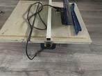 Tafel cirkelzaag - Zaagtafel TTS880, Doe-het-zelf en Verbouw, Gereedschap | Zaagmachines, Ophalen, Gebruikt, Cirkelzaag, Topkraft