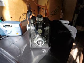 Vintage Fotocamera's - Polaroid & Klassiek beschikbaar voor biedingen