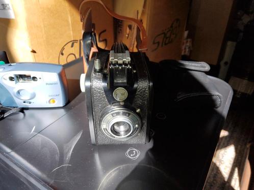 Vintage Fotocamera's - Polaroid & Klassiek, Audio, Tv en Foto, Fotocamera's Analoog, Gebruikt, Polaroid, Polaroid, Ophalen of Verzenden