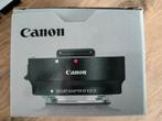 Canon Mount adapter EF-EOS M, Ophalen of Verzenden, Nieuw, Toebehoren