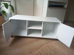 Tv kast, Ophalen, 100 tot 150 cm, Nieuw, Minder dan 100 cm