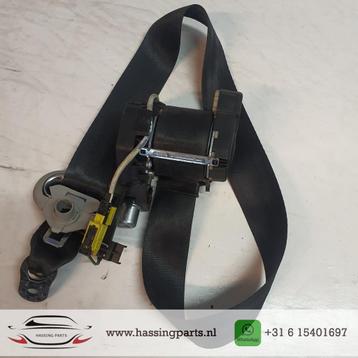 Volkswagen Transporter T5 Gordelspanner 7e0857806C beschikbaar voor biedingen