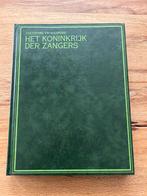 Lekturama Koninkrijk der zangers, Boeken, Encyclopedieën, Gelezen, Ophalen of Verzenden