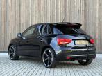 Audi A1 Sportback 1.4 TFSI S-Edition /Supersportstoelen/Blac, Auto's, Euro 5, Zwart, 4 cilinders, 4 stoelen