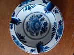 Delfts blauw asbakje, Antiek en Kunst, Antiek | Porselein, Ophalen