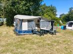 Hobby 540 met stapelbed evt met seizoens plek, Caravans en Kamperen, Particulier, Rondzit, Hobby