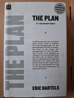 ERIC BARTELS / THE PLAN / Het Meesterschap Principe ZGAN, Ophalen of Verzenden, Zo goed als nieuw, Management