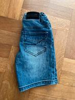 No Way Monday korte broek maat 128 short jeans jongen blauw, Kinderen en Baby's, Kinderkleding | Maat 128, Broek, Nieuw, Ophalen of Verzenden