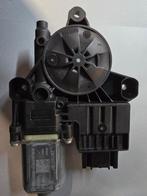 Raammotor linksvoor VW Polo 2G Seat Ibiza 6F bj 2017-heden, Auto-onderdelen, Ruiten en Toebehoren, Gebruikt, Seat, Wolfsburg, Ophalen of Verzenden