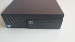 Dell Optiplex 3050 pc met Windows 11 pro, Computers en Software, Desktop Pc's, Ophalen, Zo goed als nieuw, SSD