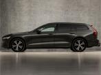 Volvo V60 2.0 B3 Sport 177Pk Automaat (APPLE CARPLAY, GROOT, 12 maanden, Stof, 4 cilinders, 1634 kg