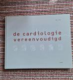 De Cardiologie Vereenvoudigd / ECG, Verzenden, Zo goed als nieuw, Overige wetenschappen
