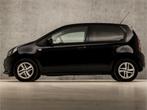 SEAT Mii 1.0 Sport Automaat (5 DEURS, LOGISCH NAP, STOELVERW, Auto's, Seat, Stof, Gebruikt, Zwart, Mii
