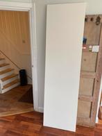 Bedekkingspaneel ikea wit 62x240, Ophalen, 200 cm of meer, Wit, 50 tot 100 cm