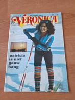 Veronica 1977 Patricia Paay Andre van Duin Marvin Gaye Miss, Boeken, Verzenden, Gelezen, Muziek, Film of Tv