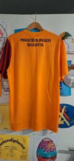 Galatasaray Football Jersey Nike Men's Size XL, Kleding | Heren, Nike, Maat 56/58 (XL), Oranje, Ophalen of Verzenden