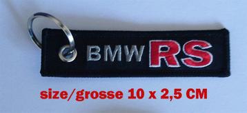 BMW RS Sleutelhanger voor R80RS R100RS R1150RS R1200RS RS beschikbaar voor biedingen