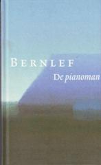 De pianoman - Bernlef, boek is in goede staat., Ophalen of Verzenden, Zo goed als nieuw