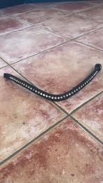 Mooie Frontriem te koop Full, Ophalen, Zo goed als nieuw, Dressuur