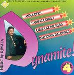Dynamite Vol.4 - Bollywood Cd, Verzenden, Zo goed als nieuw, Overige formaten