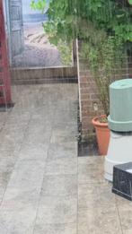 Buitentegels (ACHT vierkante meter 50euro) NIET per tegel !, Tuin en Terras, Ophalen, Gebruikt, Keramiek, 5 tot 10 m²