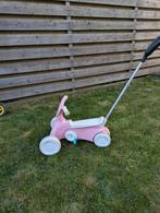 Berg Go Kart & Loopfiets met Duwstok, Ophalen of Verzenden, Gebruikt, Loopvoertuig