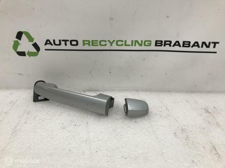 Deurgreep Klink Toyota Aygo Peugeot 108 Citroen 1612194080, Auto-onderdelen, Klein materiaal, Toyota, Gebruikt, Ophalen of Verzenden