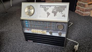 Shokai wereldontvanger uit jaren '60 beschikbaar voor biedingen