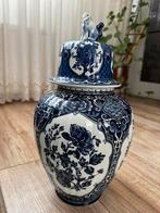 Royal by Sphinx by Boch 9 delfts blauw, Antiek en Kunst, Ophalen of Verzenden