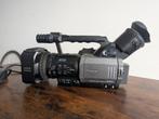 Panasonic AG-DVX100A Camcorder - Werkend!, Audio, Tv en Foto, Videocamera's Analoog, Ophalen, Overige soorten, Camera