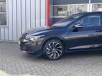 Volkswagen Golf 1.0 eTSI Life Business | LED | Stoel verwarm, Gebruikt, Euro 6, Traction-control, Zwart