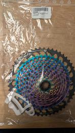 SRAM XG-1299 Eagle 12-speed cassette - Nieuw!, Fietsen en Brommers, Fietsonderdelen, Nieuw, SRAM, Derailleur of Ketting, Mountainbike