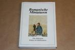 Romanische Miniaturen, Ophalen of Verzenden, Gelezen, Schilder- en Tekenkunst