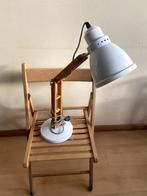 Bureaulamp, Huis en Inrichting, Lampen | Tafellampen, Ophalen, Zo goed als nieuw, Ikea, scandinavisch, Minder dan 50 cm