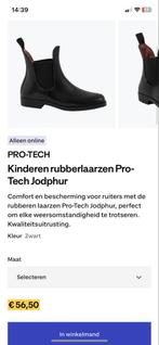 Paardrijlaarsjes Jodphurs, Ophalen of Verzenden, Gebruikt, Dressuur