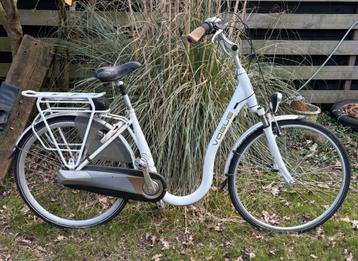 Vogue Comfort beschikbaar voor biedingen